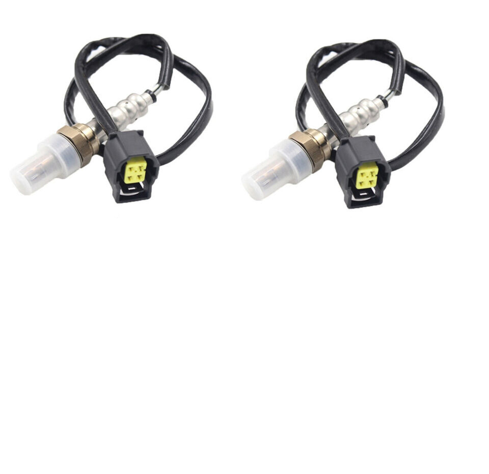 4Pcs Upstream+Down Oxygen Sensor For Chrysler 300 2015-2019 Pacifica 2017-2020