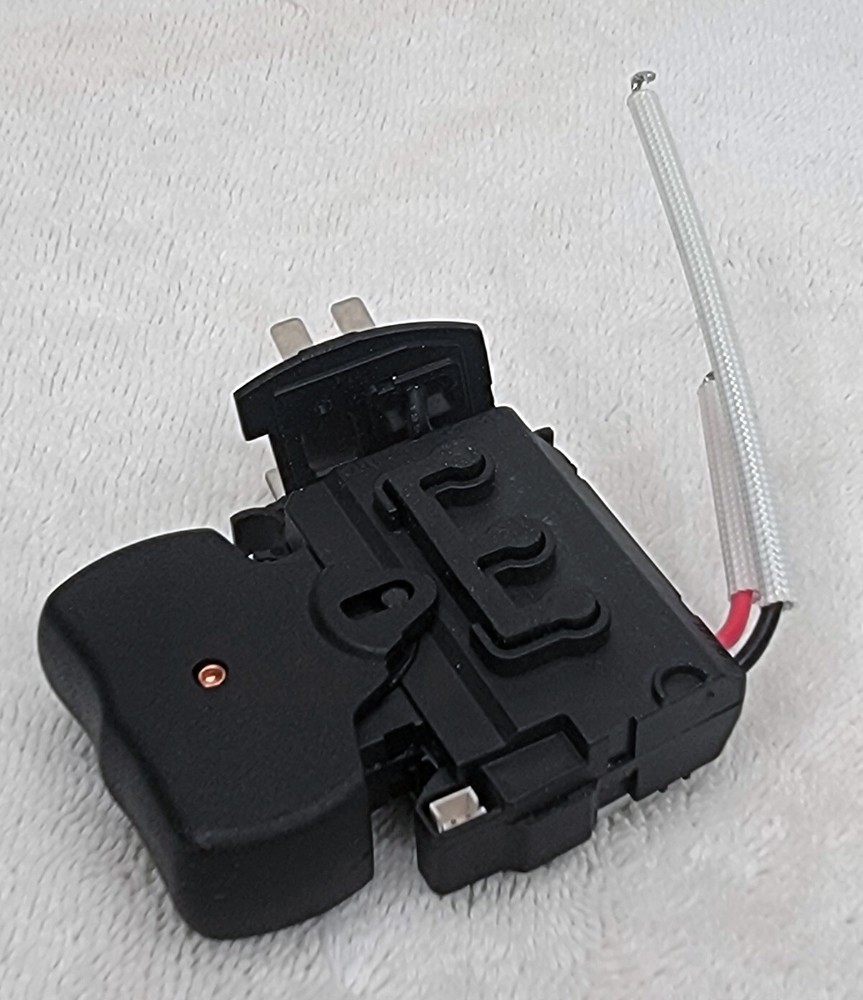 SNAP-ON TOOLS CT761 CORDLESS 14.4V IMPACT GUN REPLACEMENT TRIGGER SWITCH