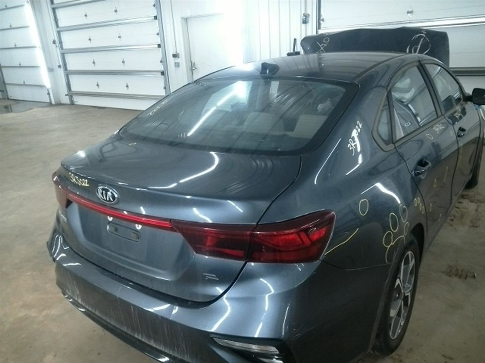 FORTE 2019 Antenna 104928056