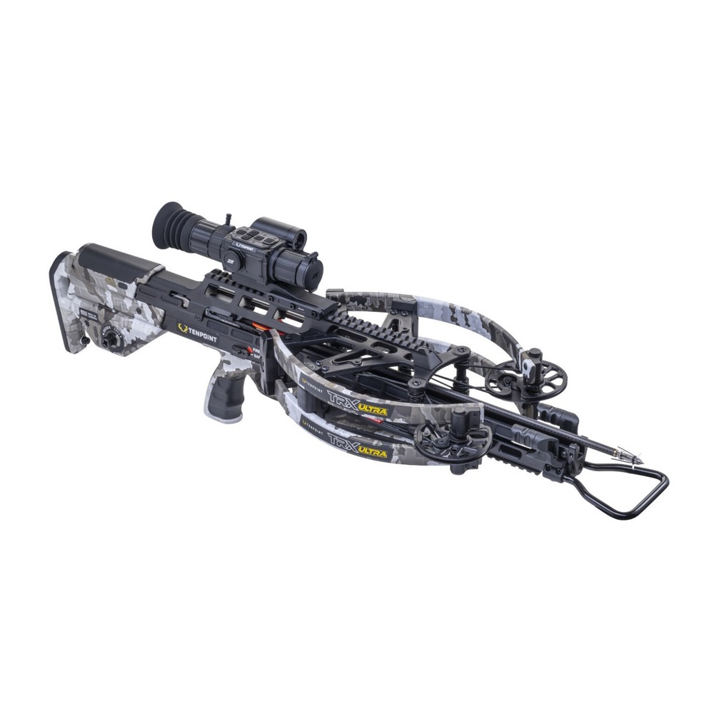 TRX Ultra Vision, Vison RF Scope