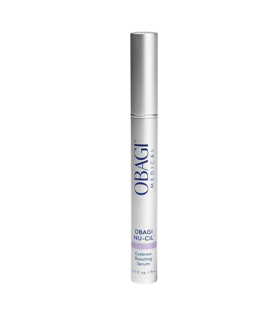 Obagi Nu-Cil Eyebrow Boosting Serum 5ml | Fuller Thicker Brows | Authentic New