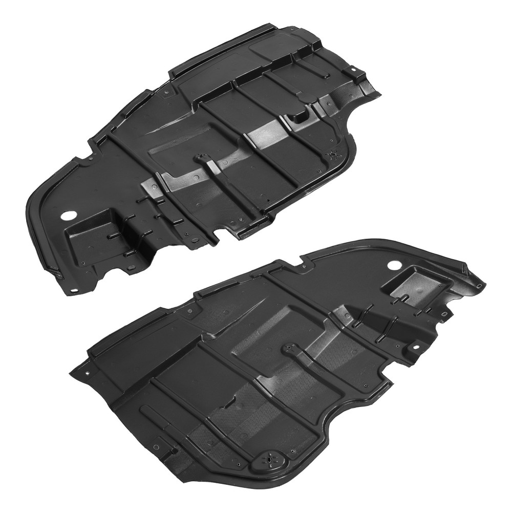 Front Engine Splash Shield Under Cover For Lexus ES350 2007-2012 Left+Right Side