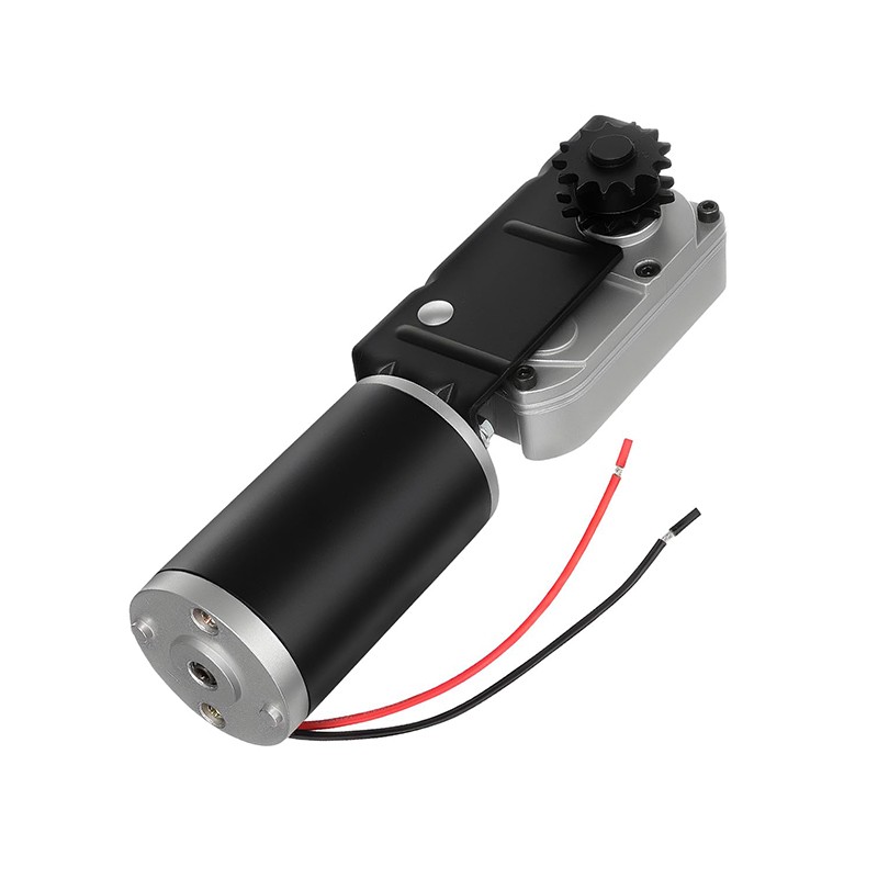 FOR ‎R25076-1 R25075 RV Slide Out Gear Box and High Output Motor Replace