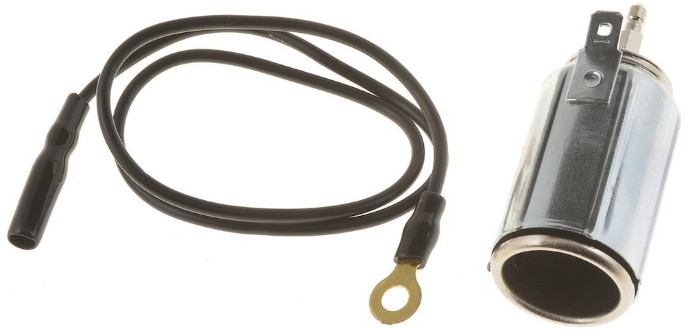 DORMAN CIGARETTE LIGHTER SOCKET- 56458