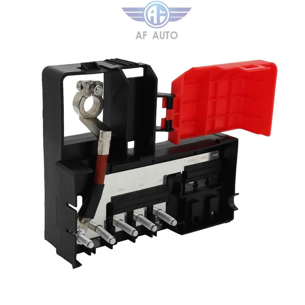 For GM Battery Distribution 84354716 Engine Compartment Fuse Block