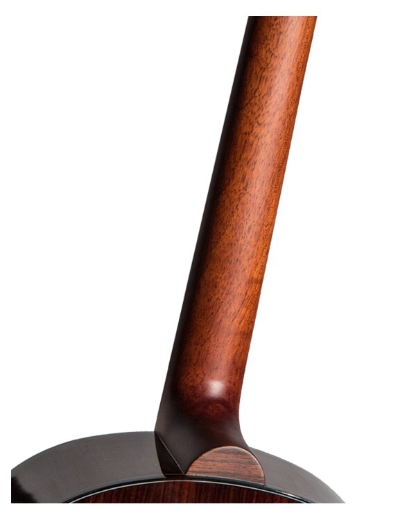 Acustic guitar by Andrew White