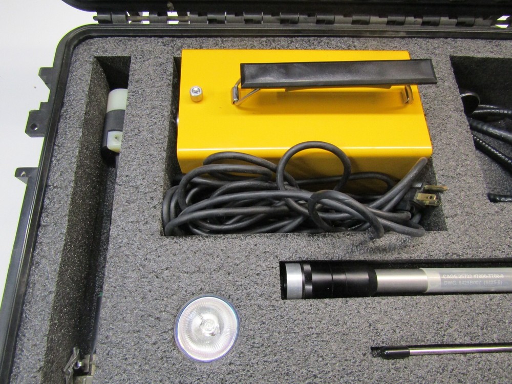 Lenox T-700 Borescope Engine Kit