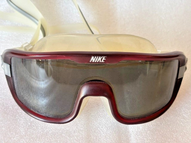 Vintage Nike Goggles