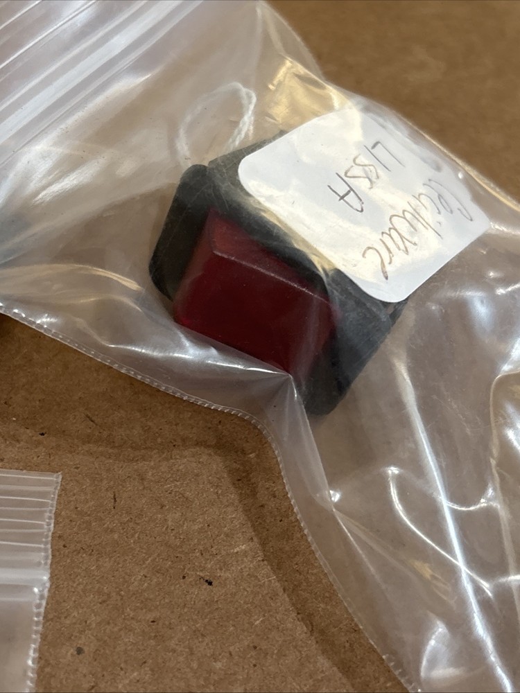 Grindmaster Cecilware Rocker Switch Lot Of 11