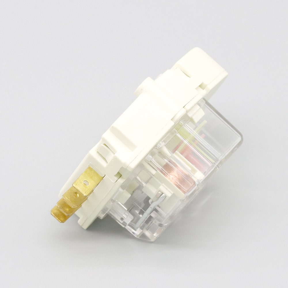 4 Pack Defrost Timer for Frigidaire Refrigerator 215846602 AP2111929 PS423801