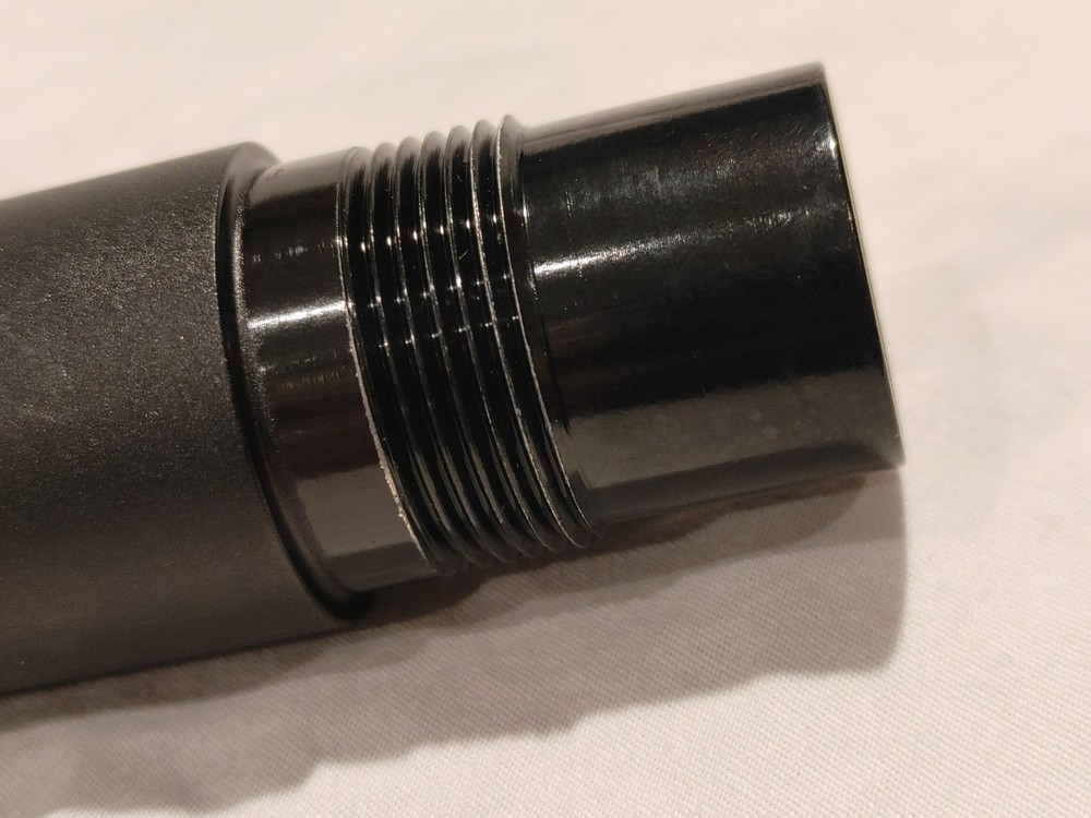 Smart Parts Freak Barrel Back Tipmann A5 Thread