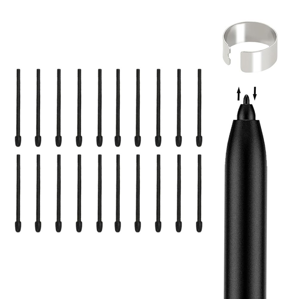 2 Pen Tips Pen Tips for 2 G6A11155
