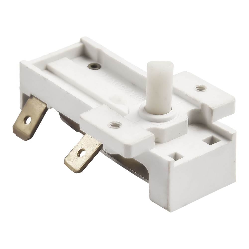 Reliable Performance Temperature Control Switch for Electric Oil Heater
