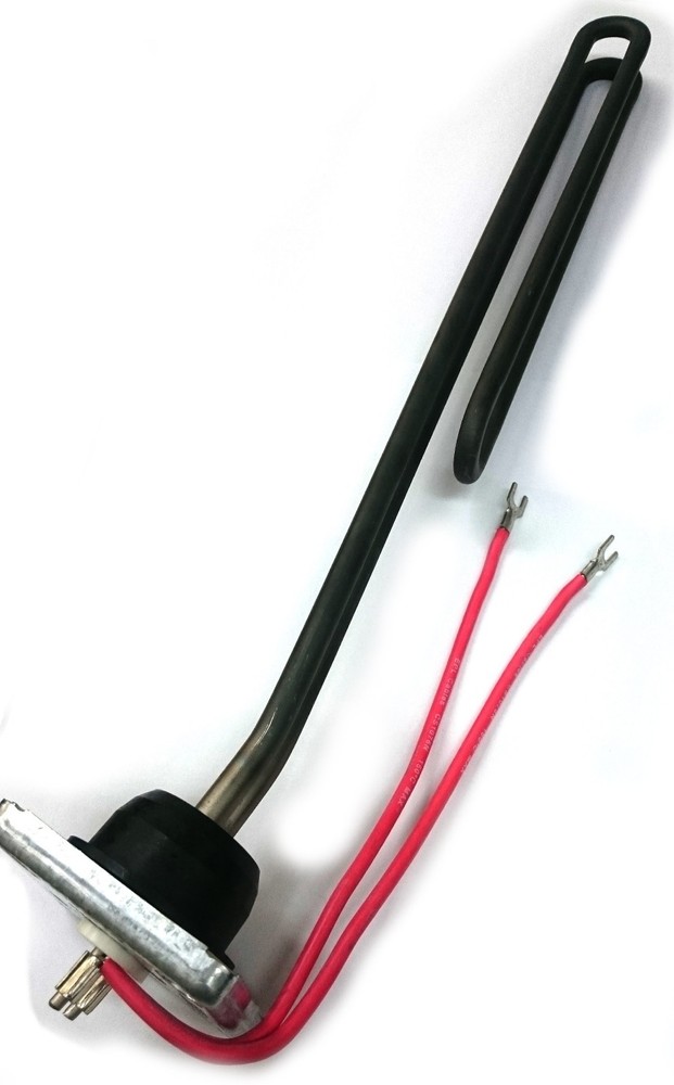 MULTI PURPOSE INCOLOY HOT WATER ELEMENT 6000KW 240V STRAIGHT ELEMENT 3612H