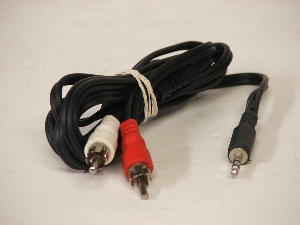 Icom IC-705 Amplifier Relay Cable WITH ALC