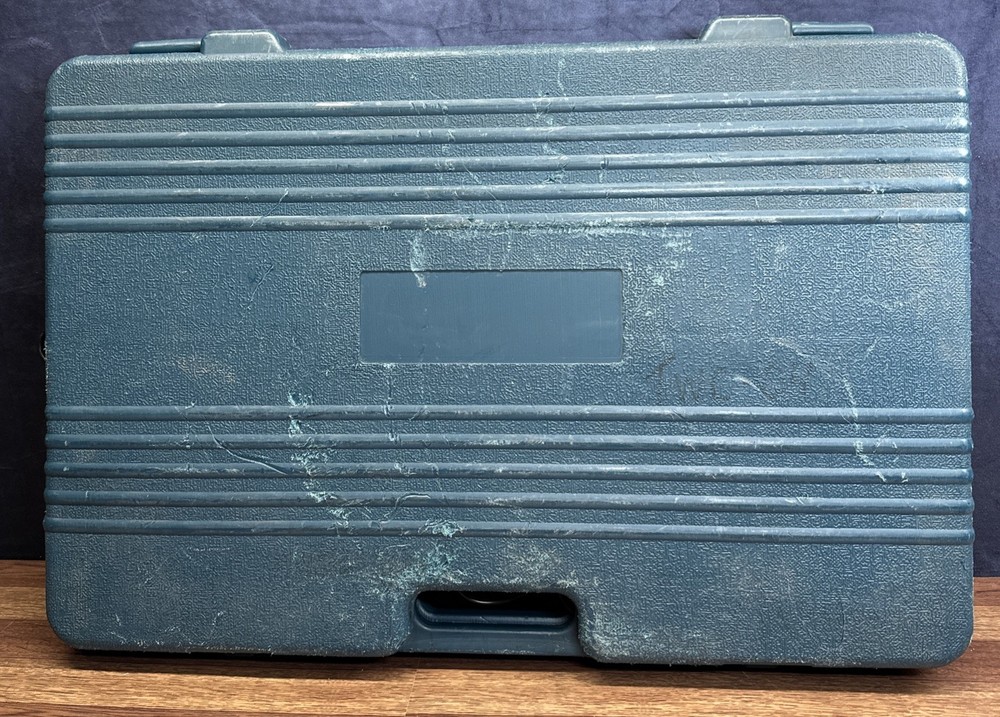 Psiber CT200 Data Systems Cable and Pipe Locating System