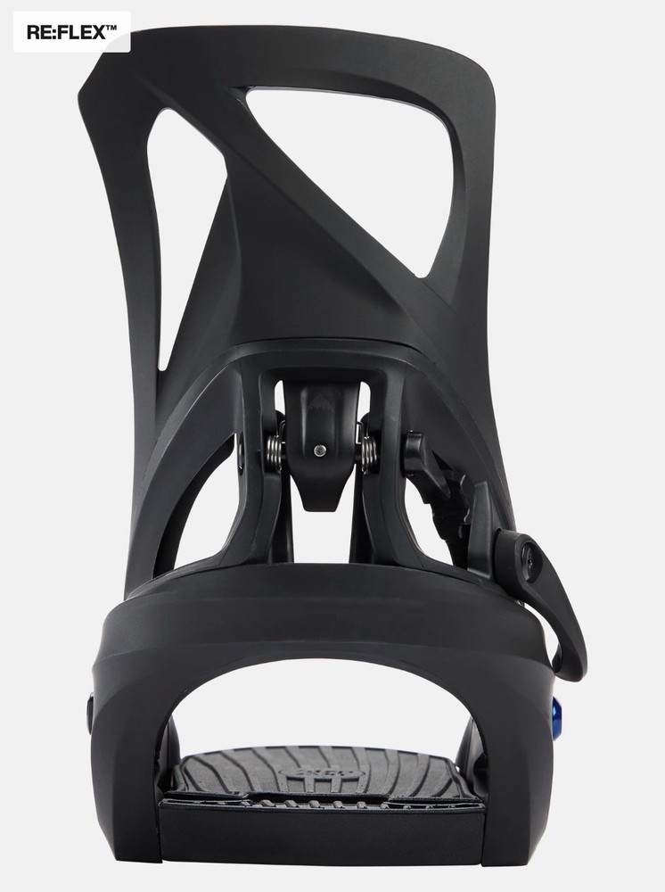 Women's Burton Step On® Re:Flex Snowboard Bindings