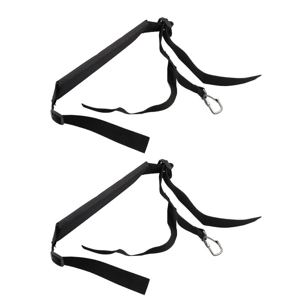 2 Pack Replacement Shoulder Strap 511758401 For RedMax EBZ Series Blower