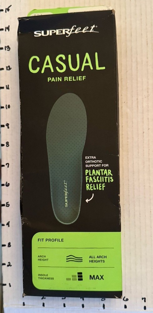 Insoles