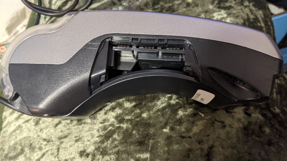 VeriFone VX570 unlocked