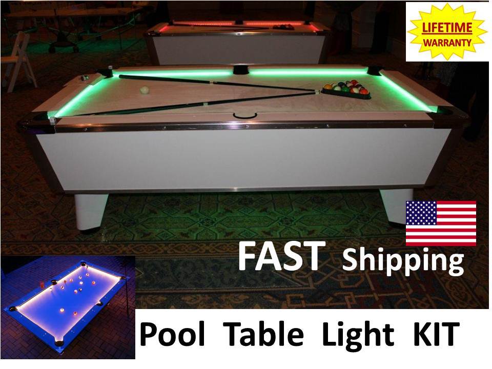 Billiard Table Lights UNIVERSAL fit