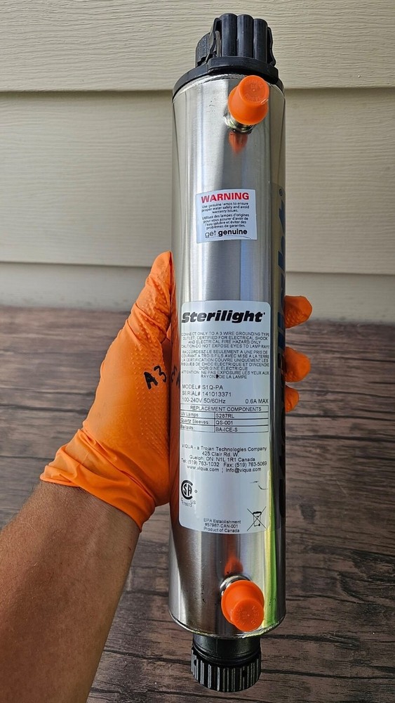 Sterilight S1Q-PA R2