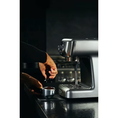 Calphalon PrecisionHeat Espresso Machine