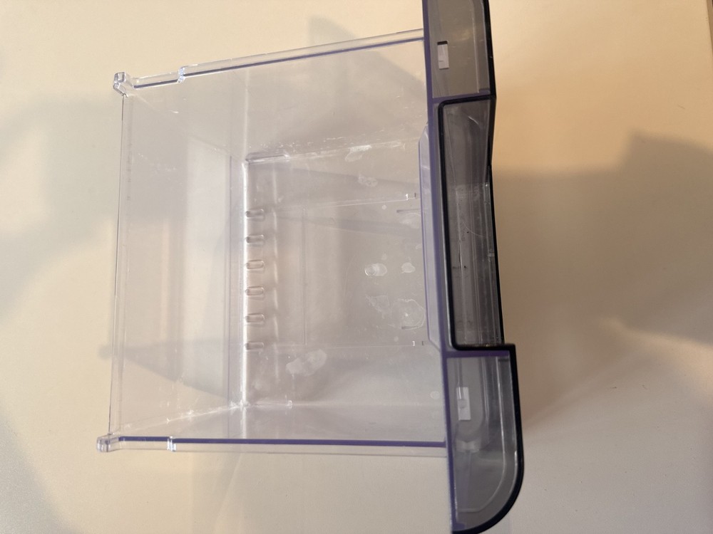 Frigidaire Gallery Ice Maker OEM Replacement Ice Container