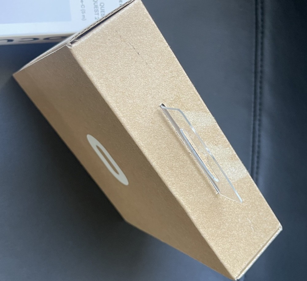 OCULUS QUEST 2 LINK CABLE USB 3 Type-C 5 METERS (16 FT) Black