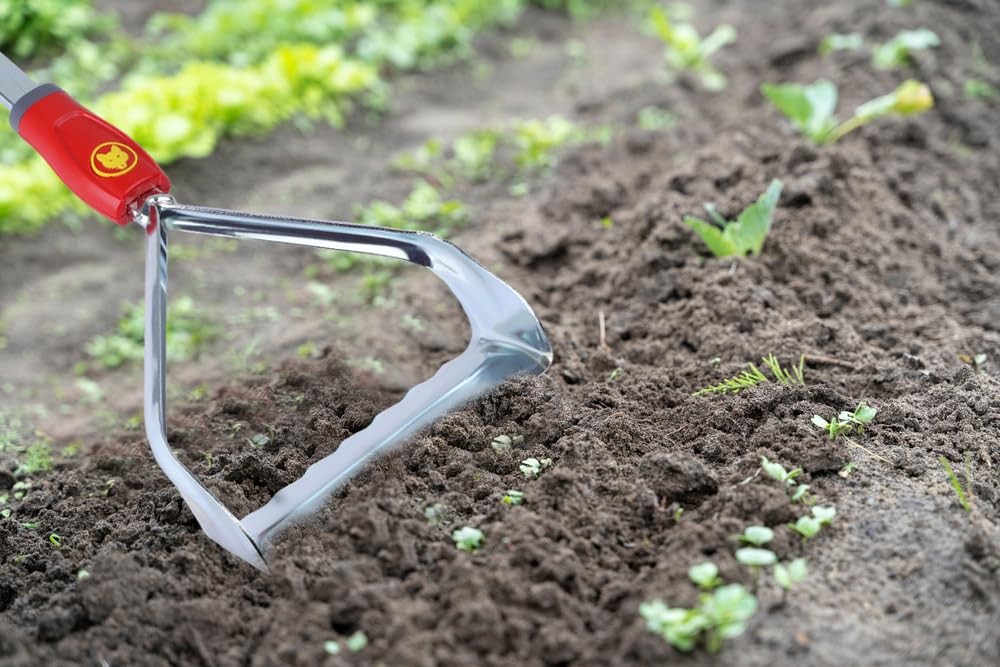 RFM Push-Pull Weeder 3226004
