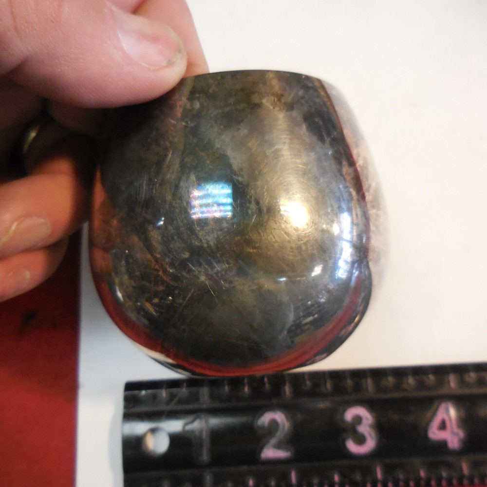 Sheridan E.P.S. Silver Cordial Cup