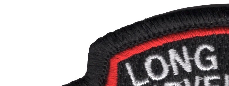 173rd LRS Airborne Infantry Patch