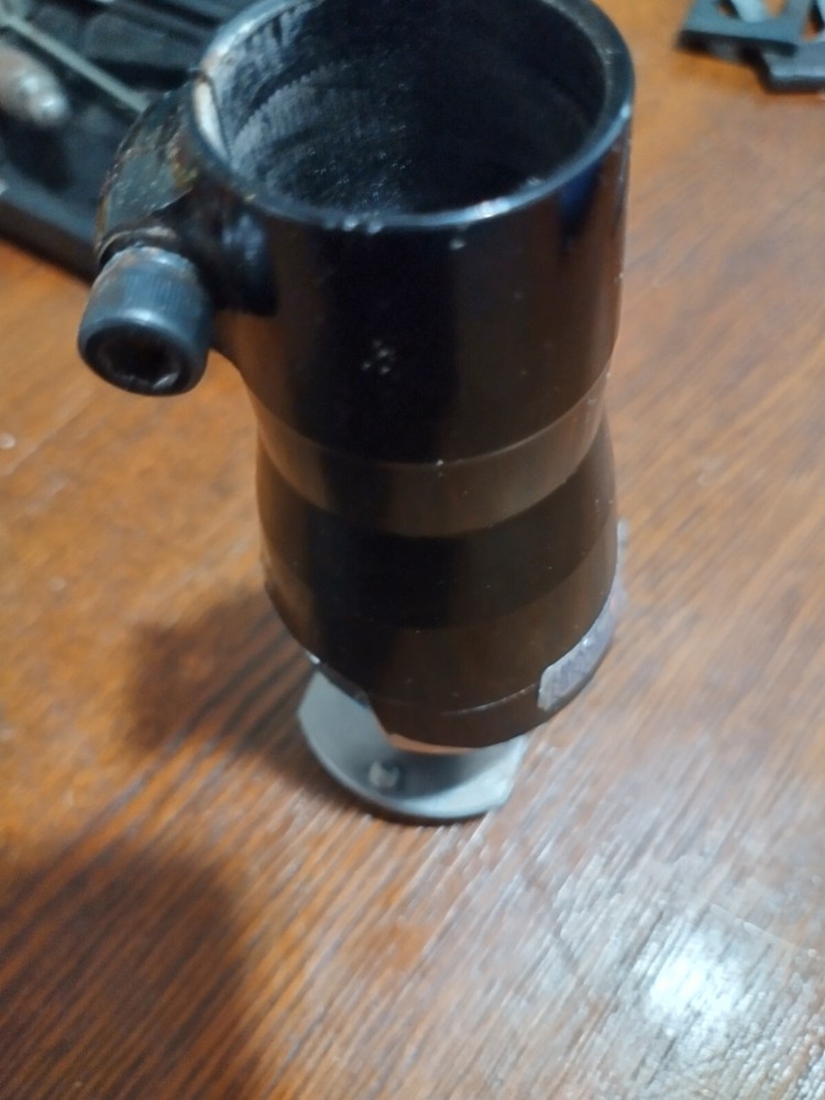 Blatchford Endolite Ball Snubber