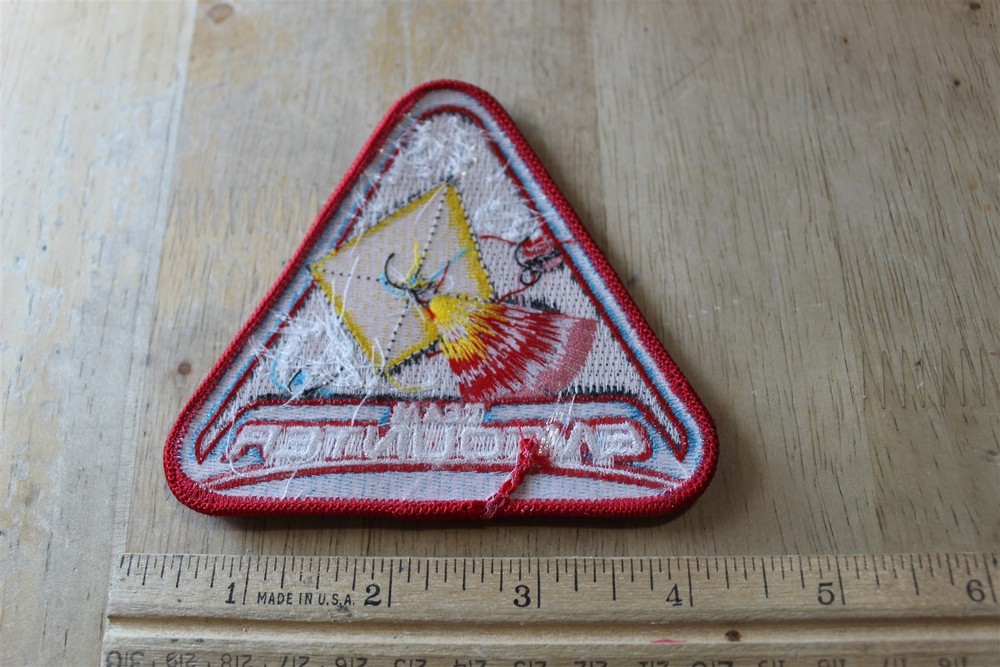 TEAM ENCOUNTER SPACE PATCH