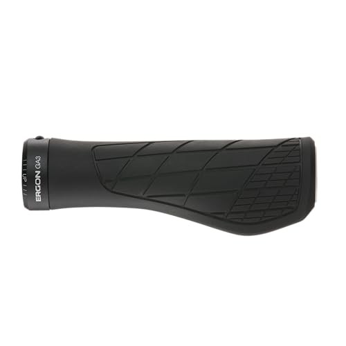 GA3 Grips Black