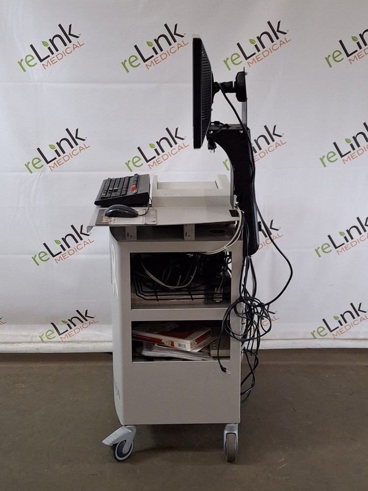 Quinton Cardiac Science Q Stress System Console