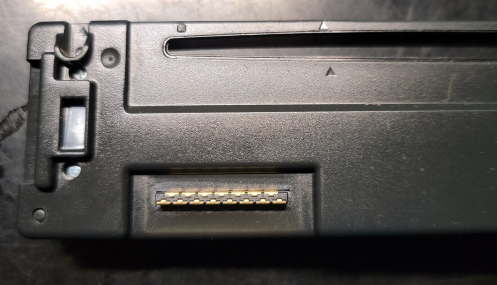 JVC KD-G320 FACEPLATE ONLY