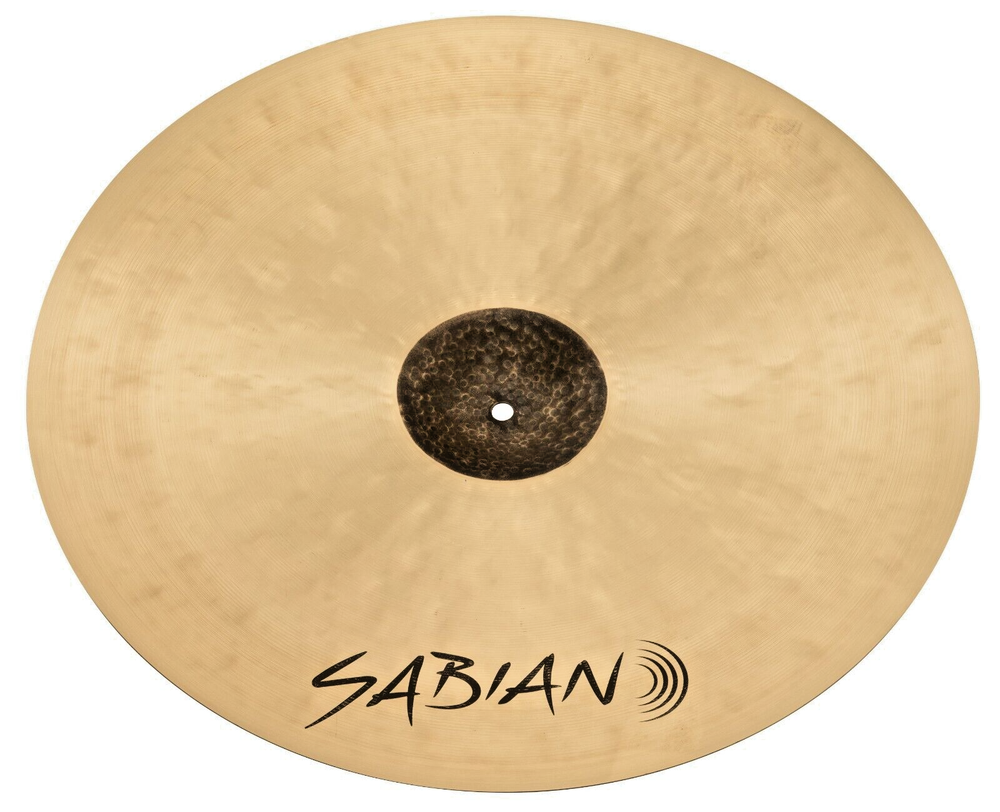 Sabian 22" HHX Complex Thin Crash - NEW !