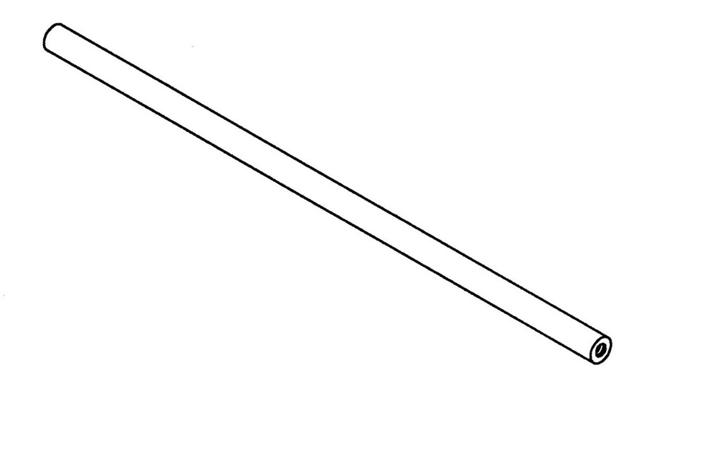 End Weight Rod-