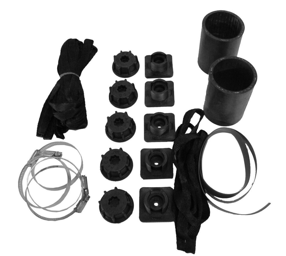 Panel Pack for FAFCO Sunsaver Solar Panels (NEW)