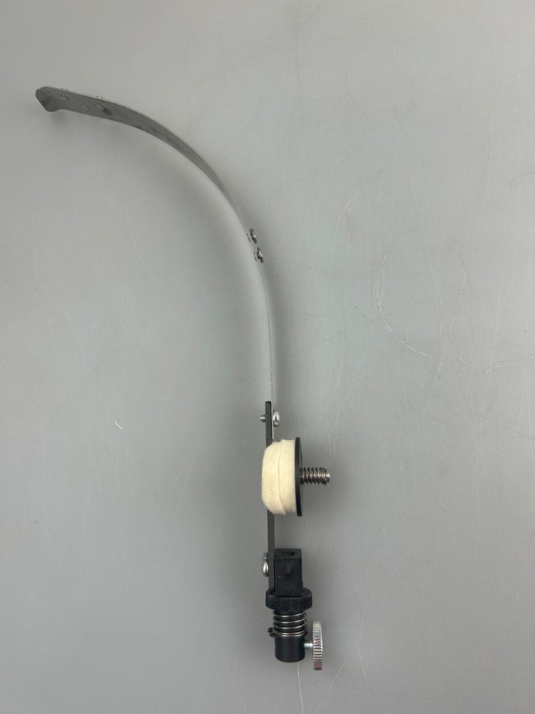 Wire Guide Hohner Head, SPF-20A, Std 48/5 & 52/8 (OEM / New)