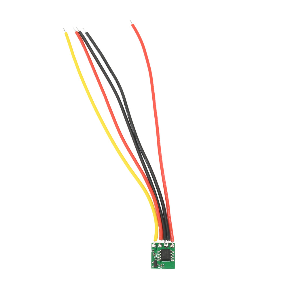 High & Low level Signal Control 17A High Current Electronic Switch Driver Module
