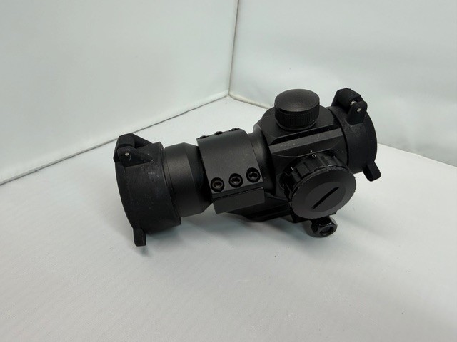 Red Dot Site Airsoft Paintball