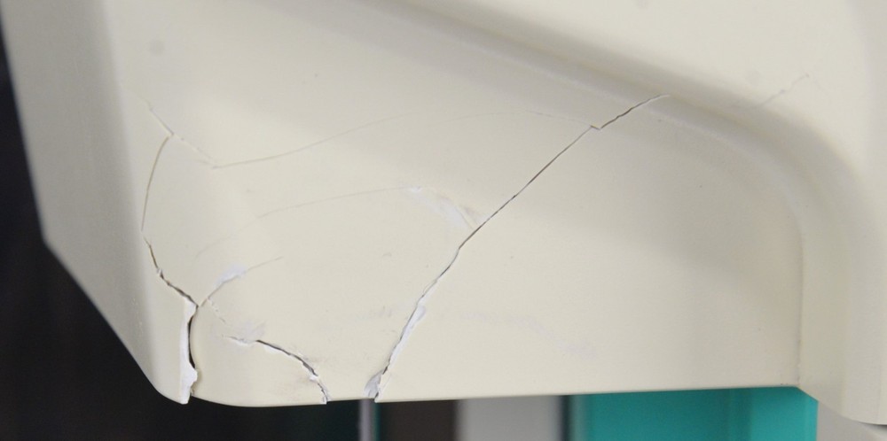 Sysmex XT-2000i Automated Hematology Analyzer