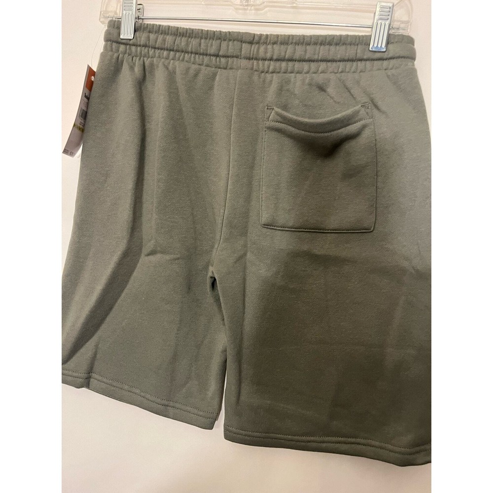 NWT Timberland boy shorts size medium