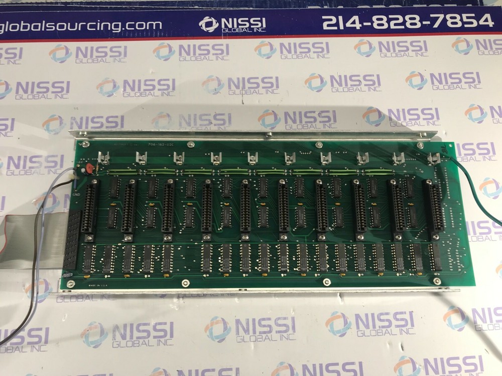 KEITHLEY 706-162-02C MODULE