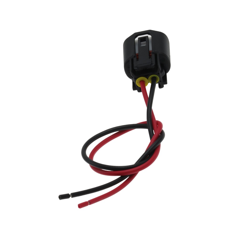 ABS Wheel Speed Sensor Connector Rear Connection Wire for 2000-2008 Corolla