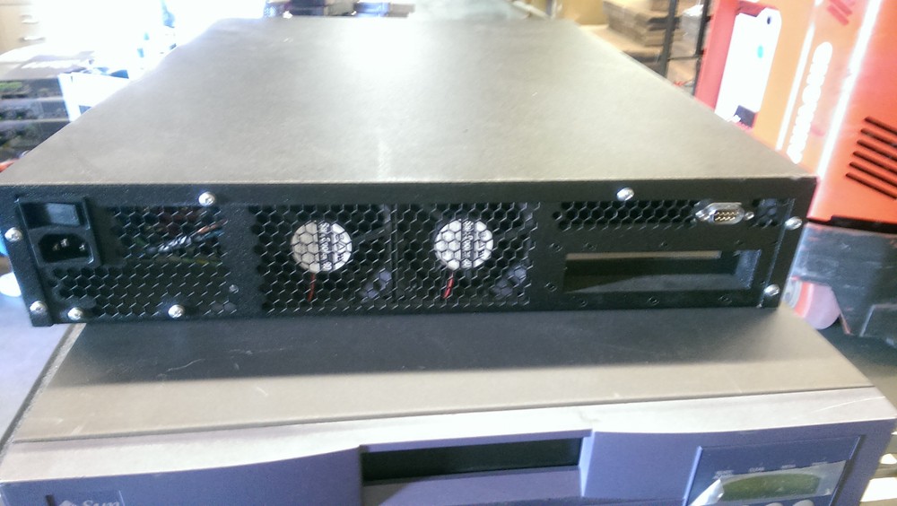 F5 ACOPIA ARX 1000 Data Storage Management Switch