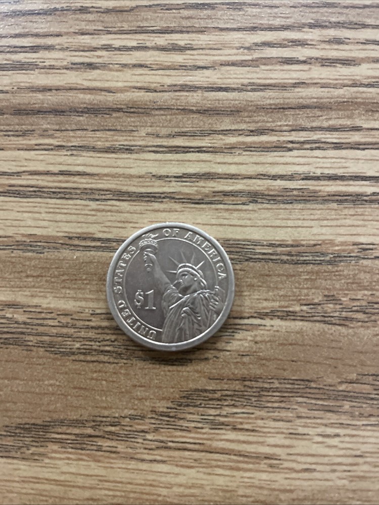 us one dollar coins