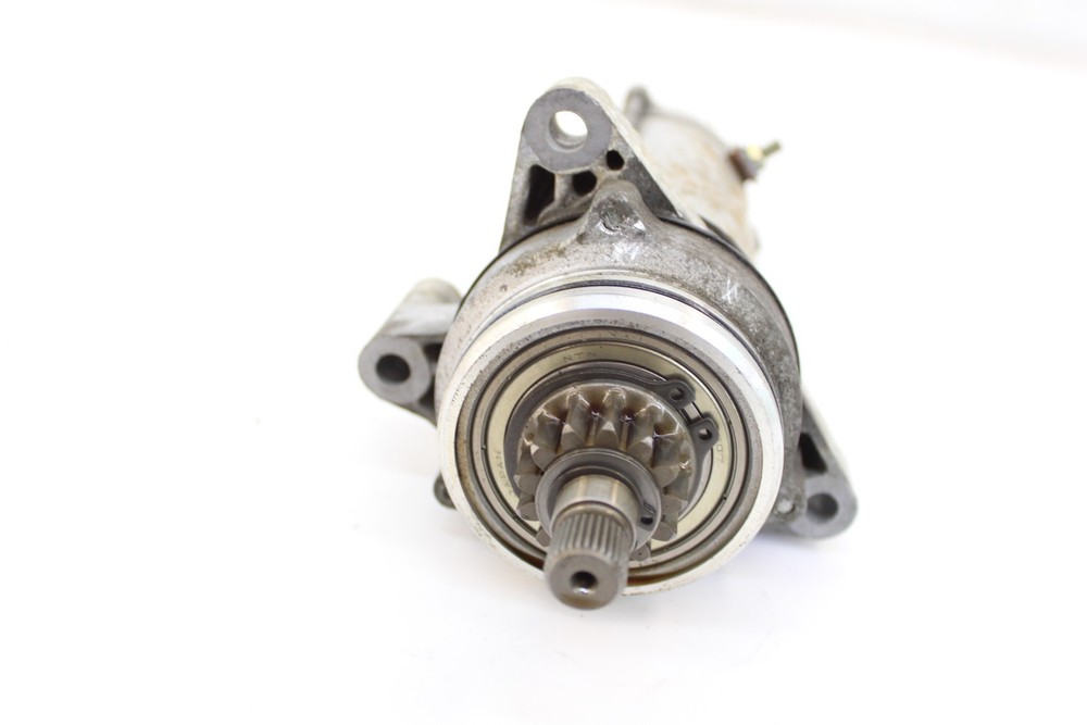 88-92 Goldwing 1500 STARTER MOTOR STARTING ELECTRIC ENGINE RELAY SWITCH